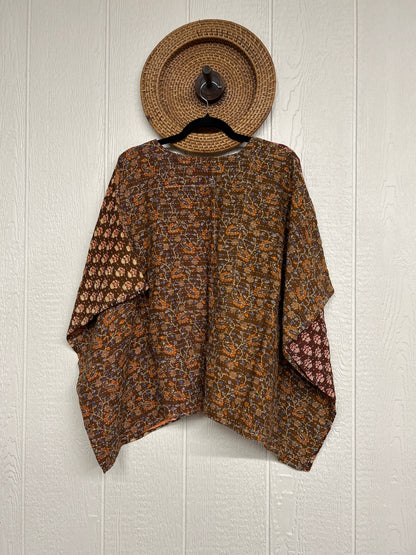 Pareo Kantha Shortie-Muu 0926 217