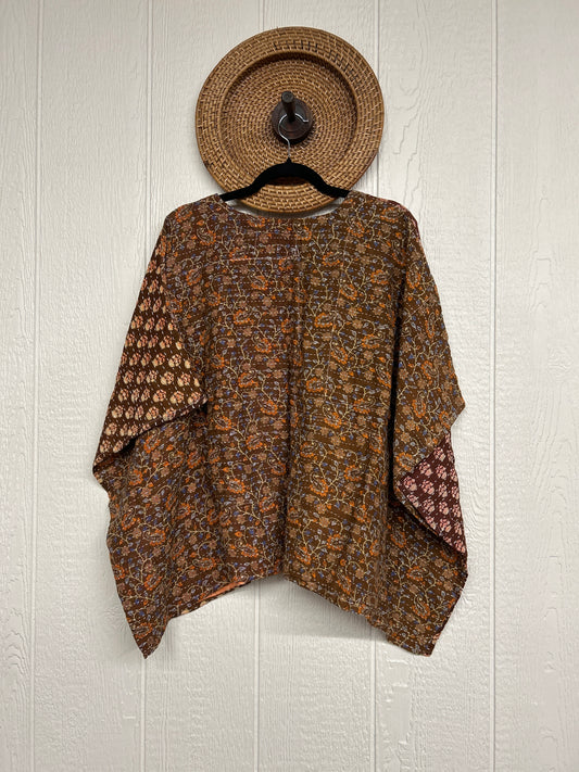 Pareo Kantha Shortie-Muu 0926 217