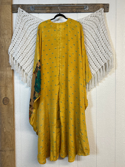 Rasgulla Sari Bowie Muu Jumpsuit 1225 227