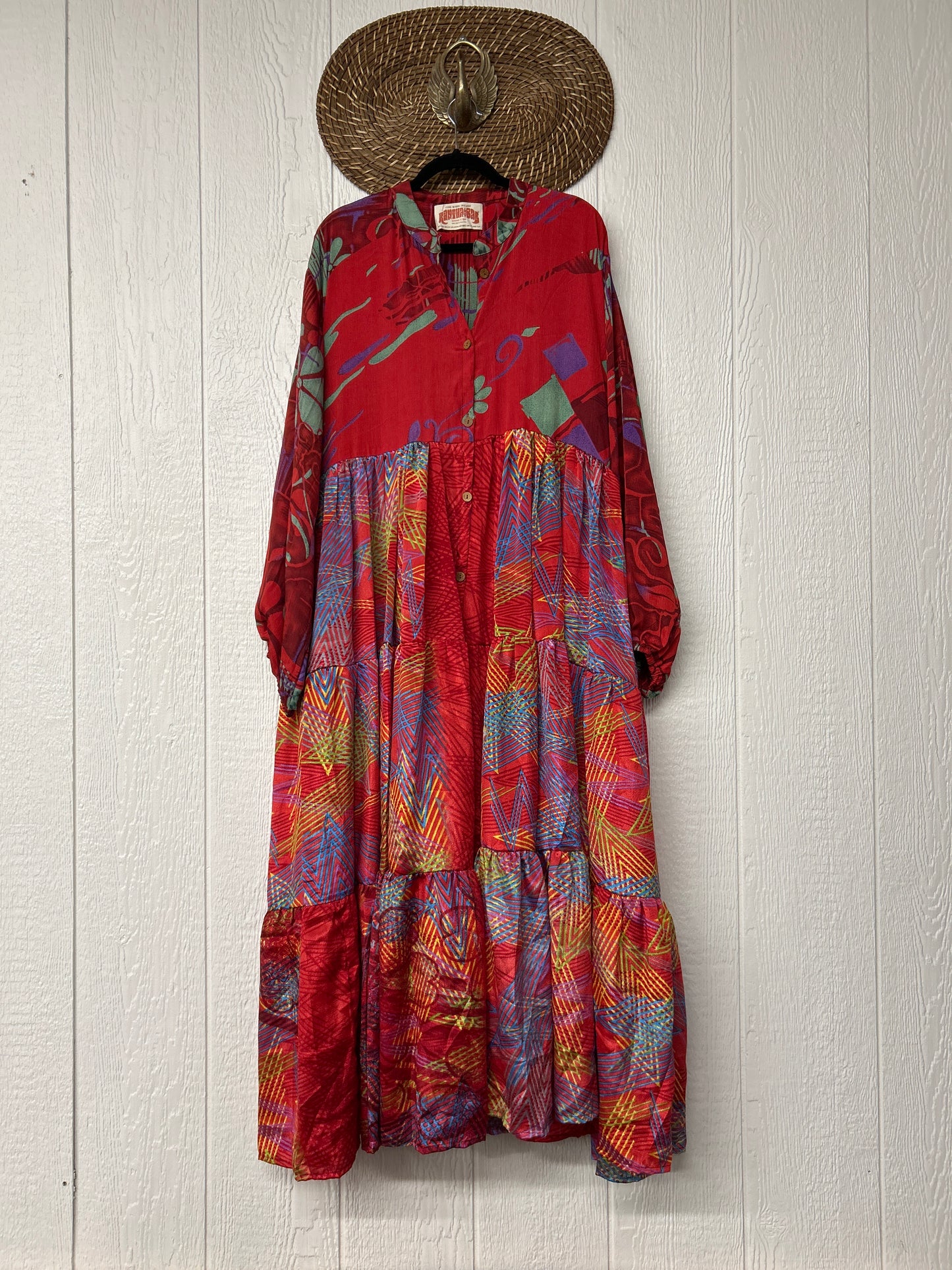 Rasgulla Luminous Maxi Dress 1025 264