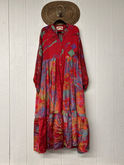 Rasgulla Luminous Maxi Dress 1025 264