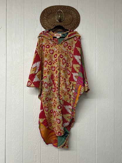 Poetic Hoodie Maxi 1025 030