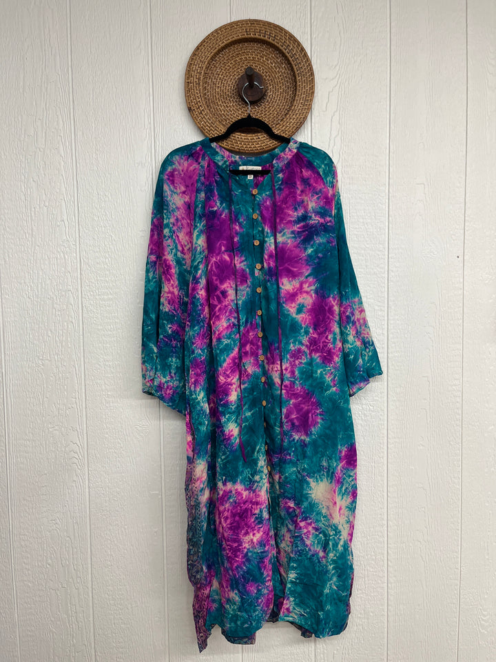 Woodstock Duster Dress 1024 065