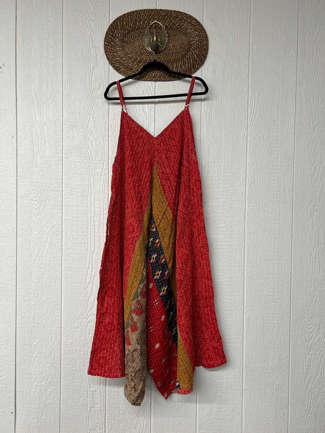 Raven Jumpsuit 0825 156