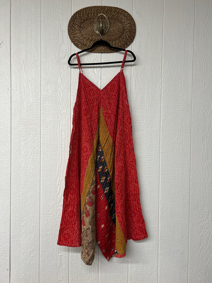 Raven Jumpsuit 0825 156