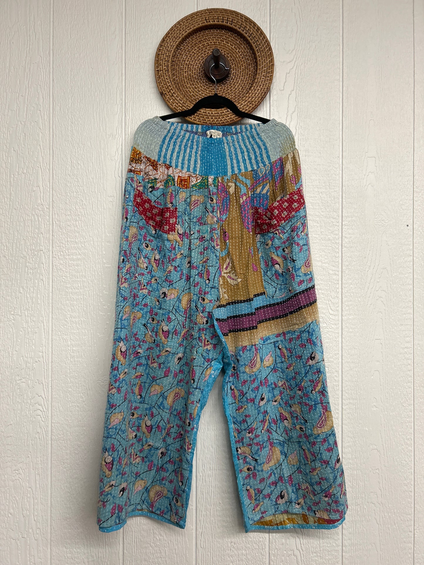 Pareo Kantha Synergy Lounge Pant 0226 116