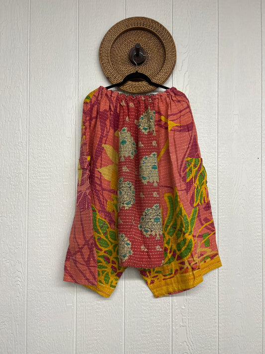 Pareo Kantha Karma Culottes 0626 009