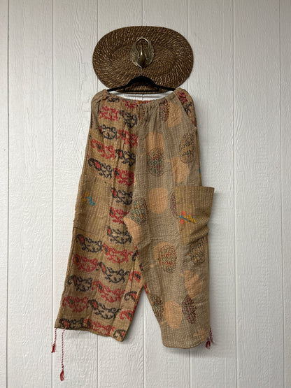 Karma Cargo Pants 1025 072