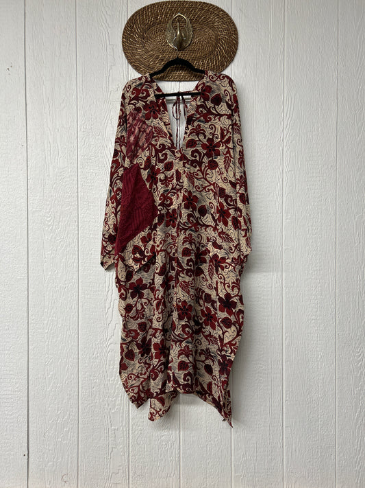 Crepe Sari Moondance Muu 1225 245