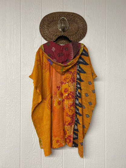 Peace and Love Poncho 0425 071