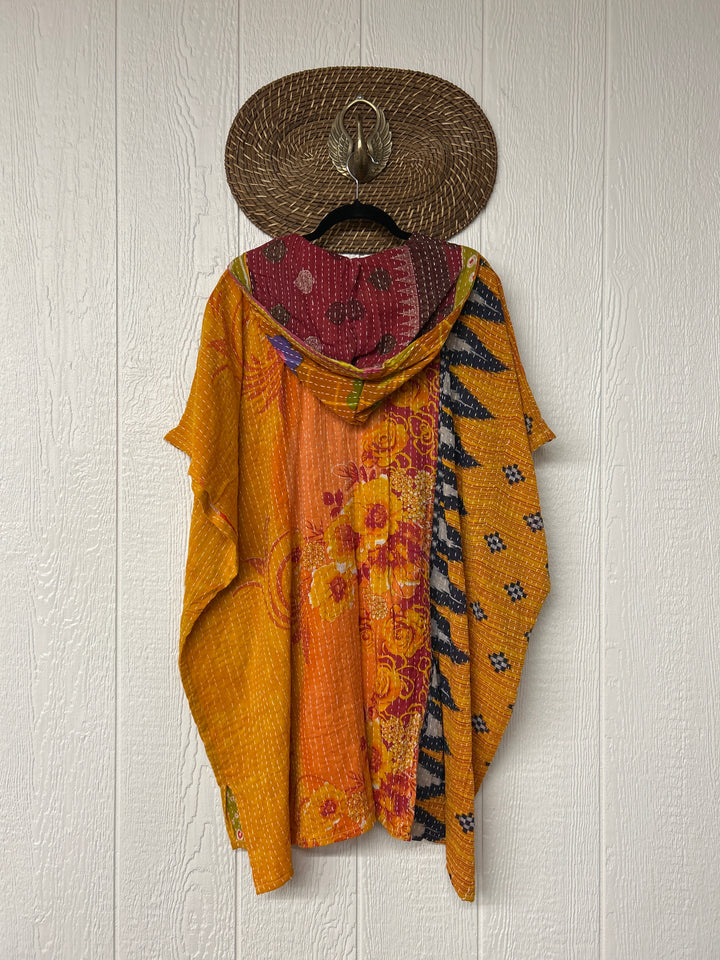 Peace and Love Poncho 0425 071