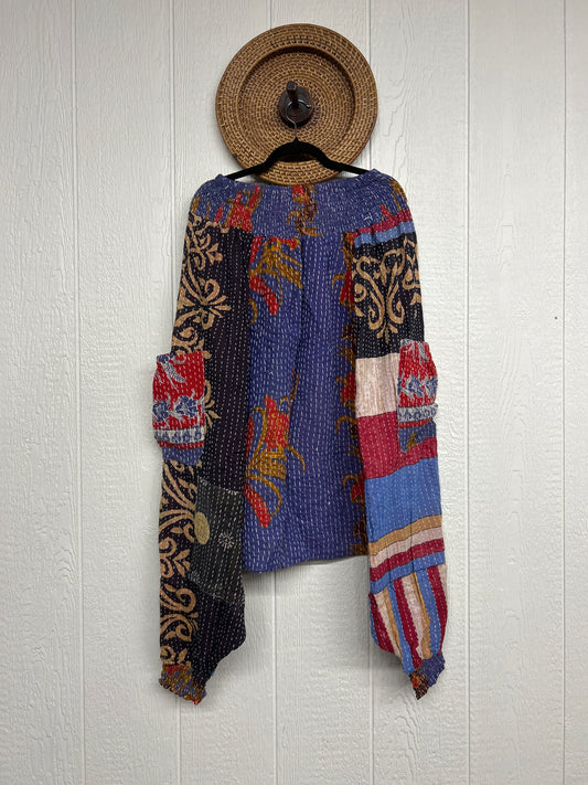 Pareo Kantha Be Still Harems 0626 018