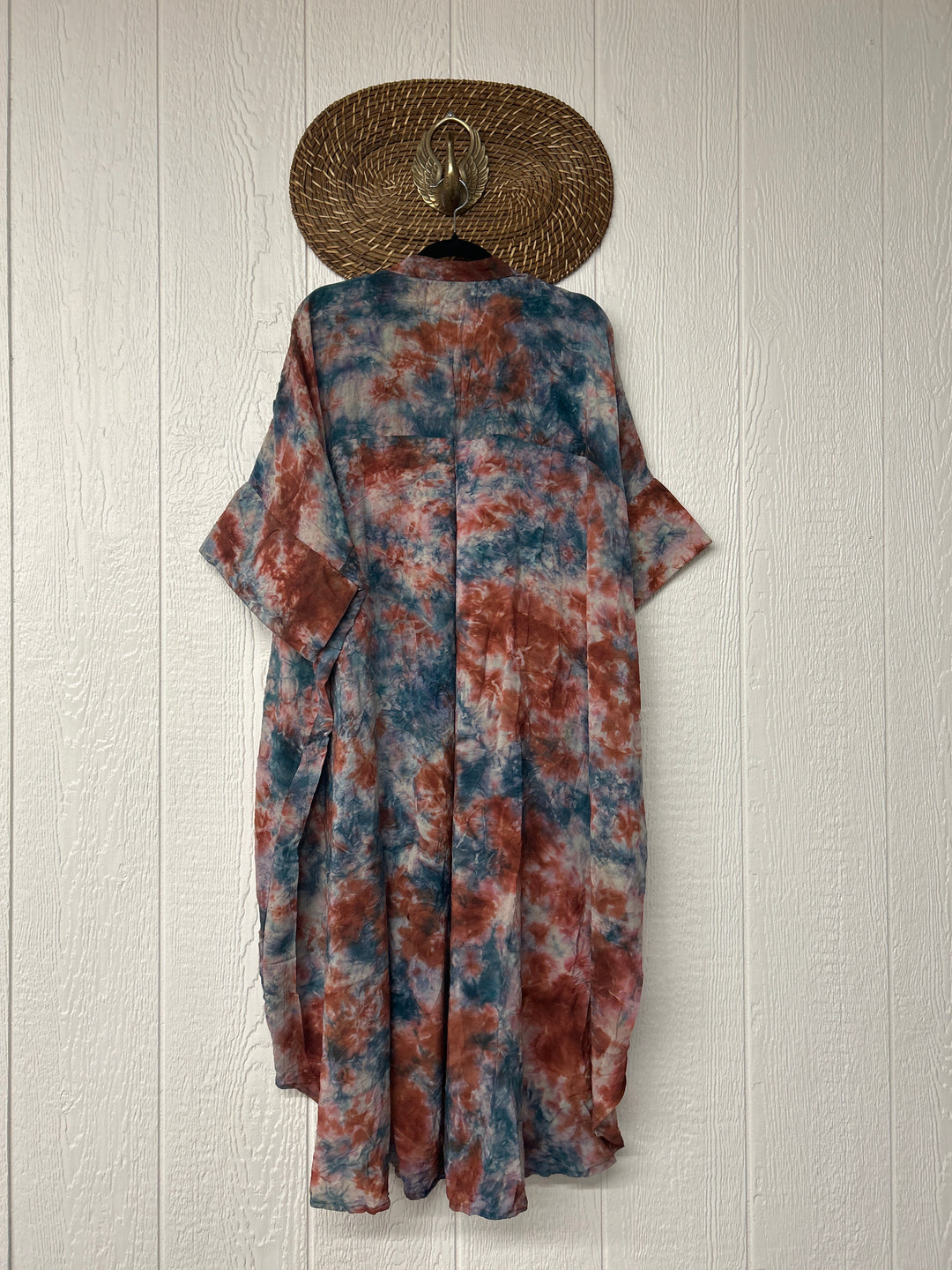 Crepe Free To Be Maxi 0725 246