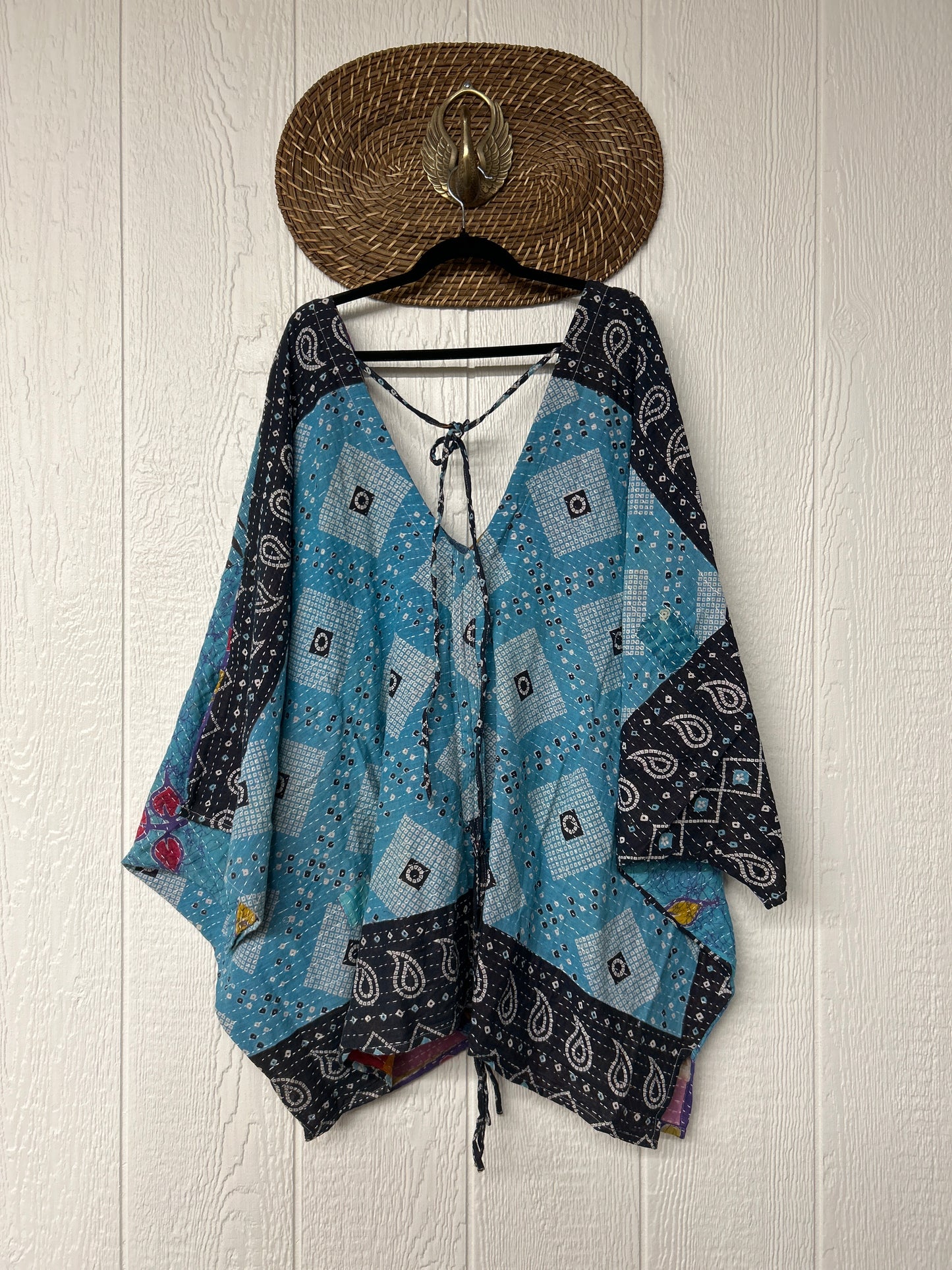 Pareo Kantha Shortie Moondance Muu 1125 092