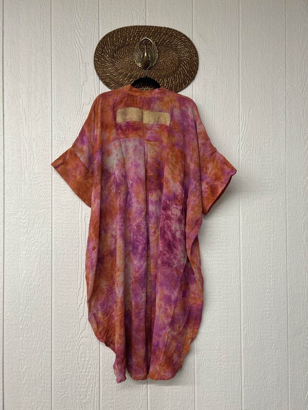 Crepe Free To Be Maxi 0725 250