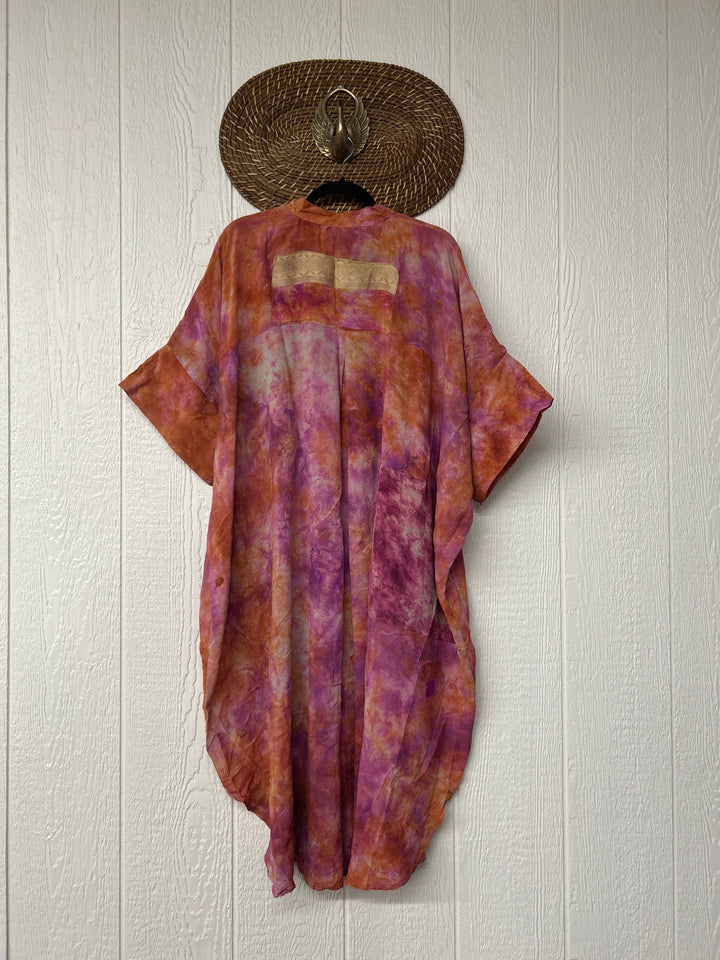 Crepe Free To Be Maxi 0725 250