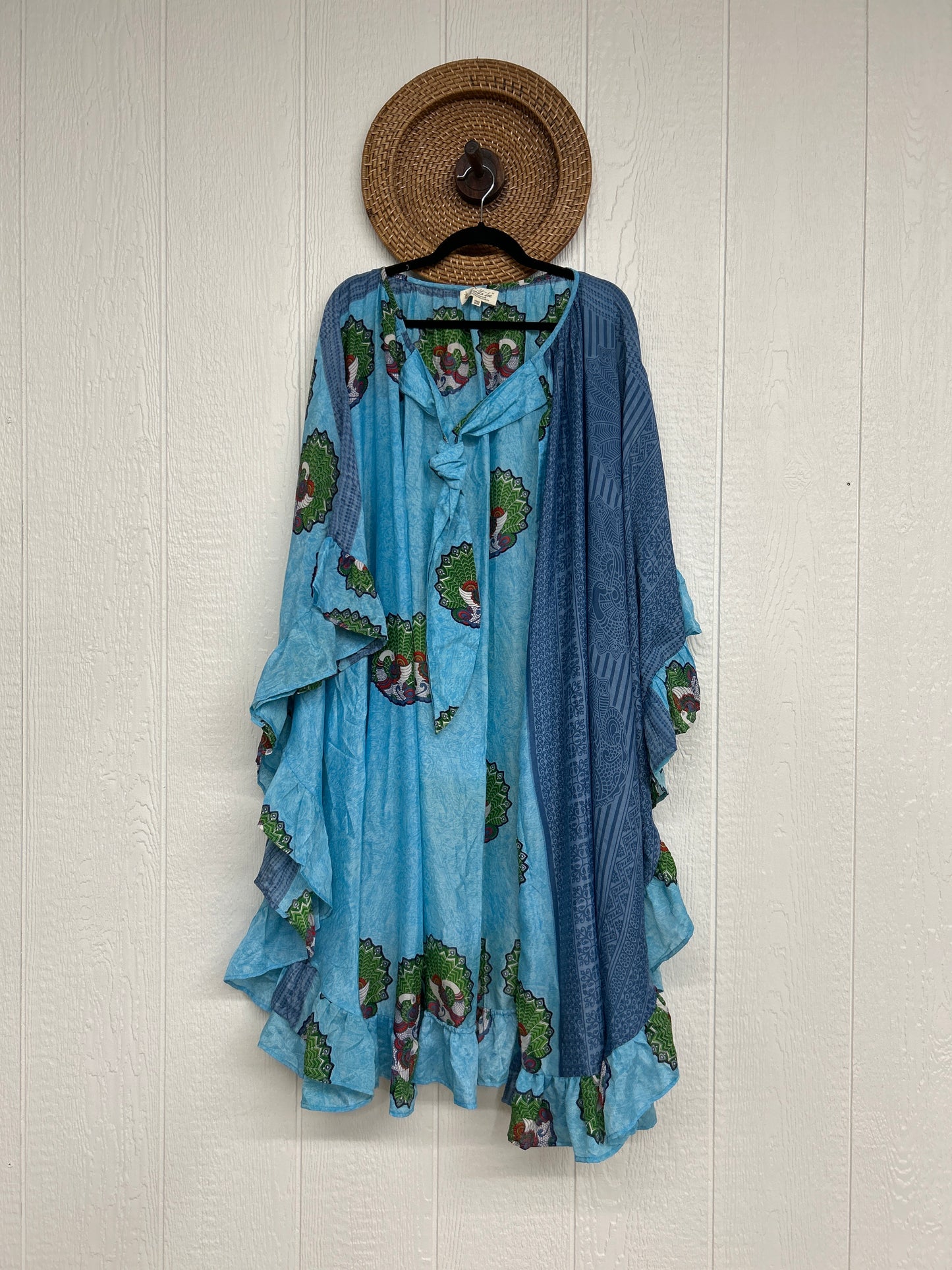 RETAIL Gold Dust Kimono 0125 108