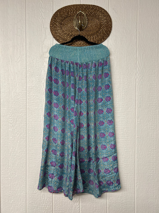 Rasgulla Sari Butterfly Pant 1026 079