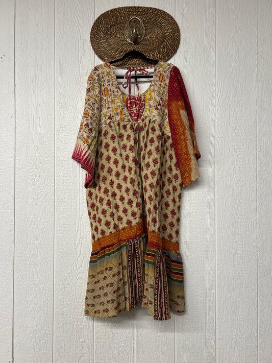 Pareo Kantha Mystic Maxi Dress 1225 108