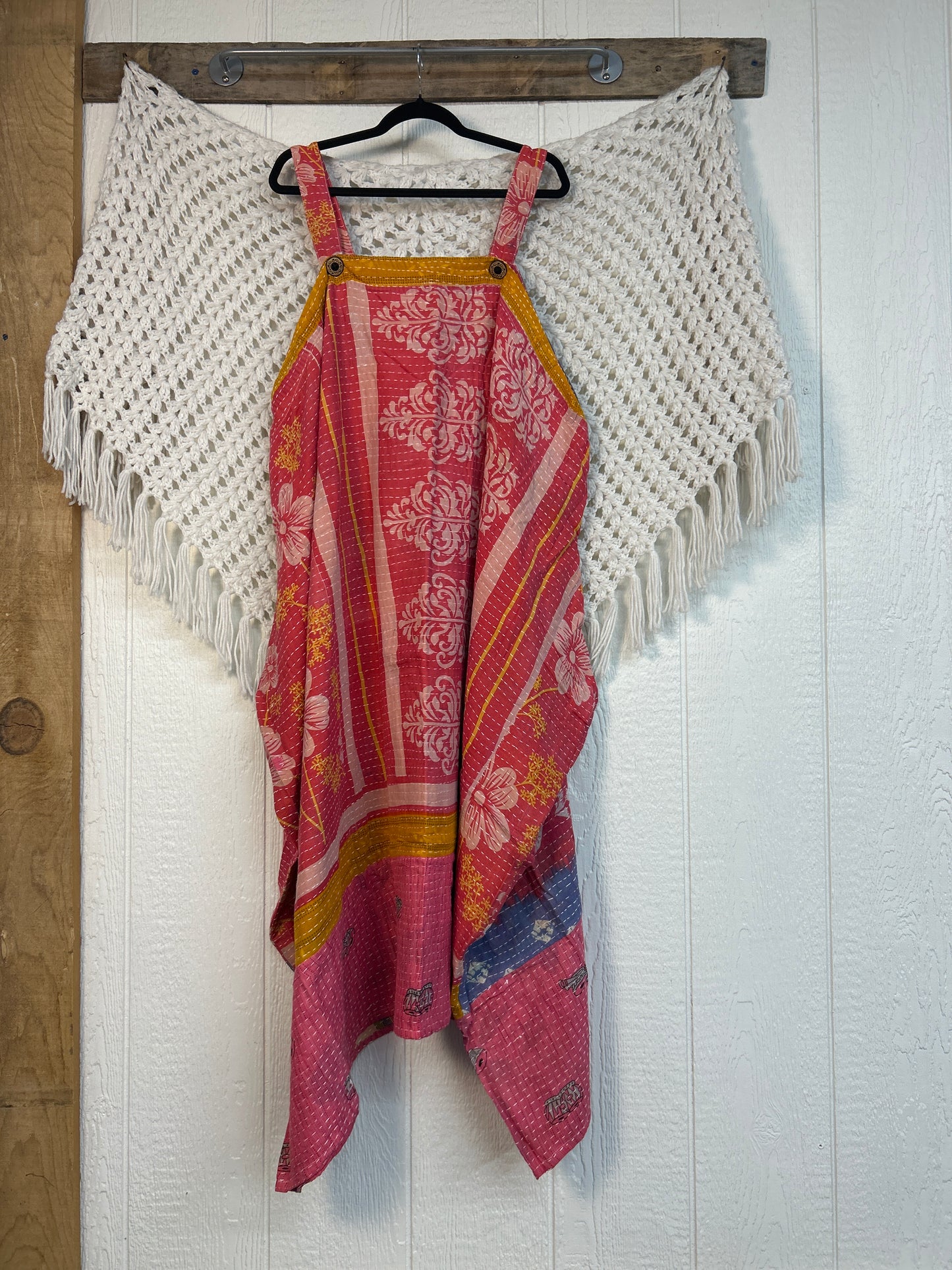 Pareo Kantha Gonna Shine Maxi 0726 278