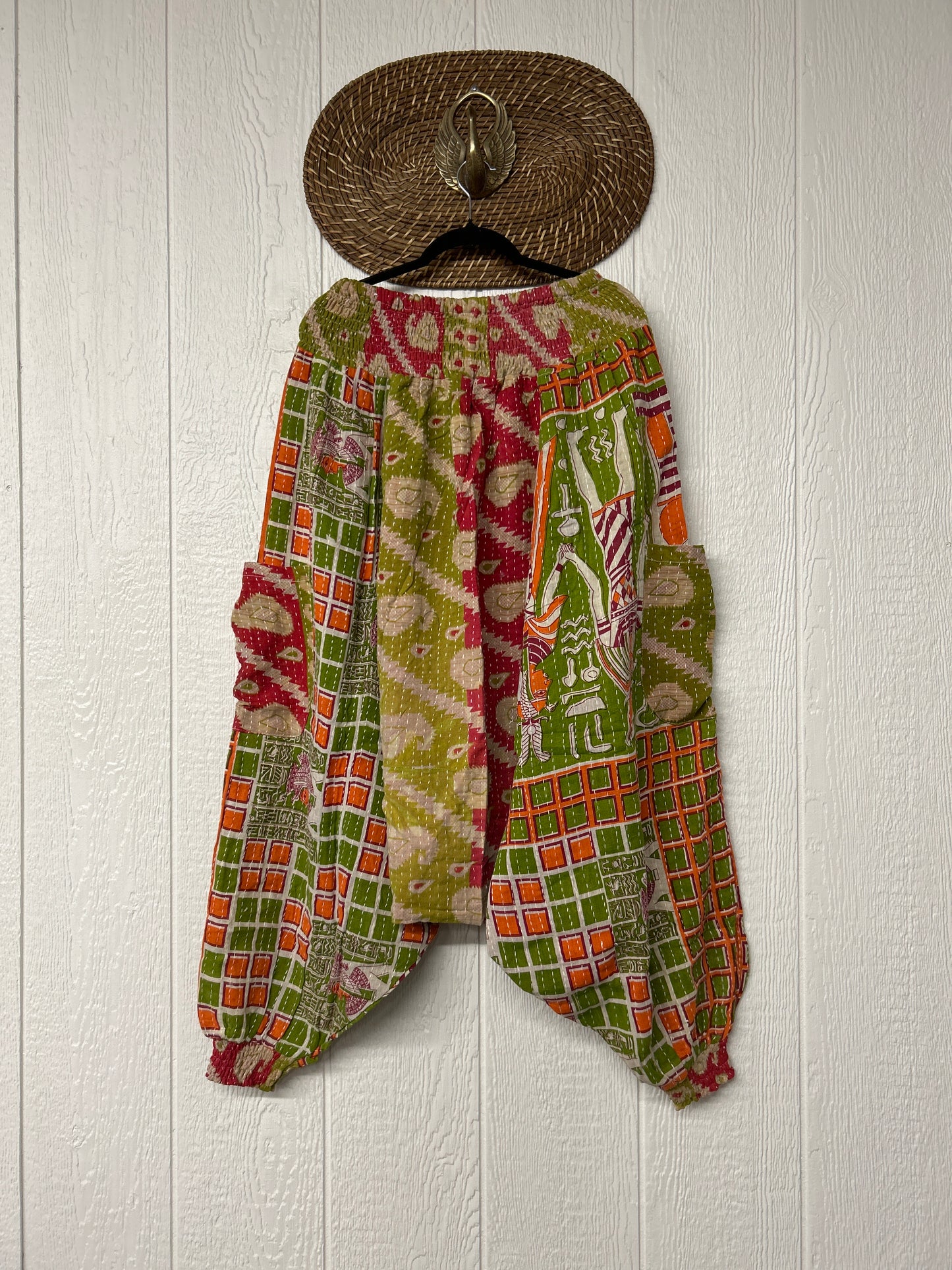 Pareo Kantha Be Still Harems 0626 131