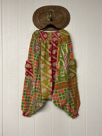 Pareo Kantha Be Still Harems 0626 131