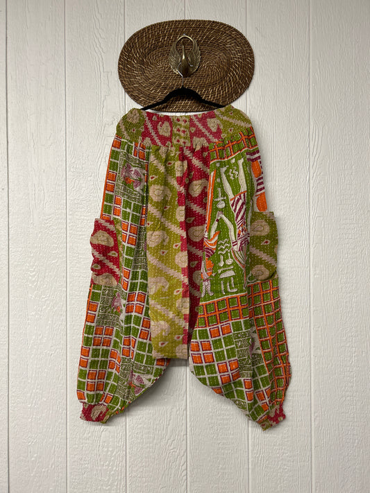 Pareo Kantha Be Still Harems 0626 131