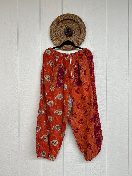 Kantha Joggers 0625 234