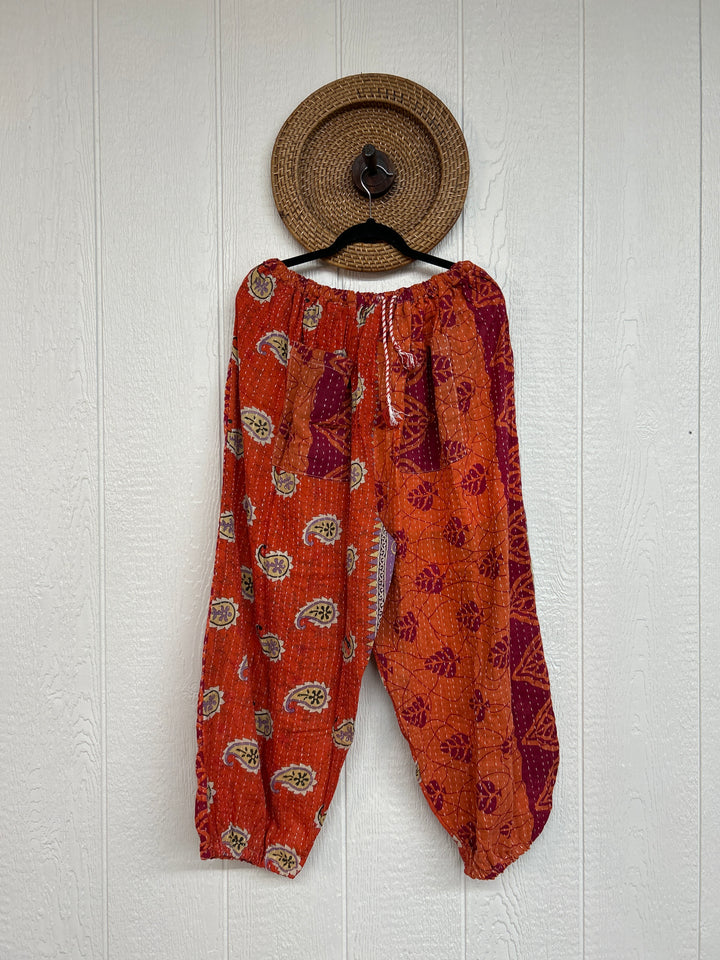 Kantha Joggers 0625 234