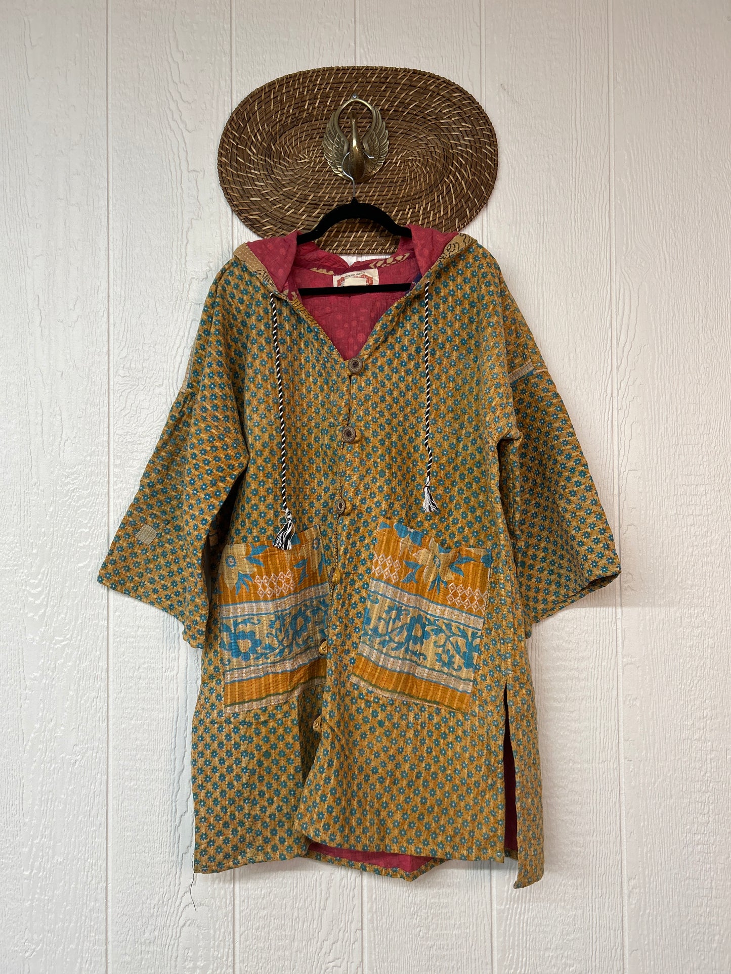 Half Moon Shacket 1025 098