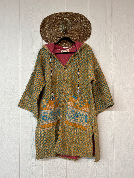 Half Moon Shacket 1025 098