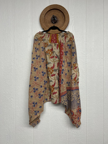Pareo Kantha Be Still Harems 0626 044