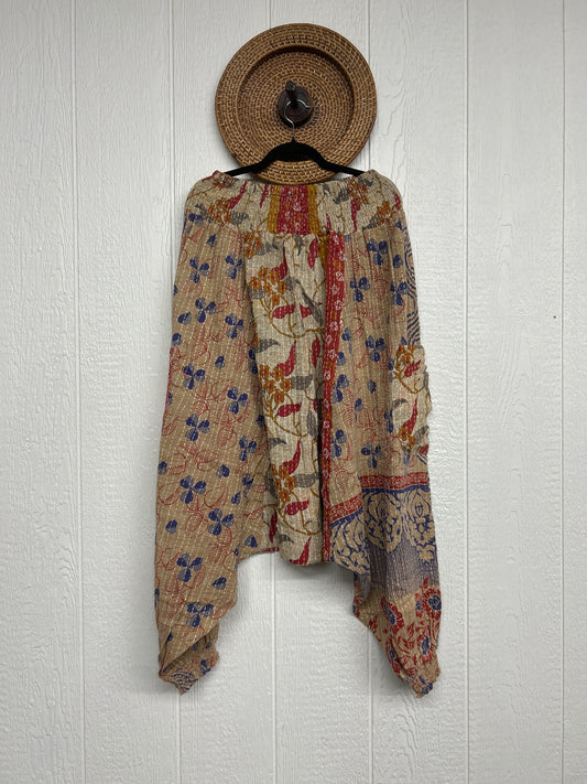 Pareo Kantha Be Still Harems 0626 044