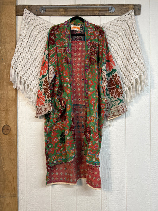Suzani Jacket 0926 029