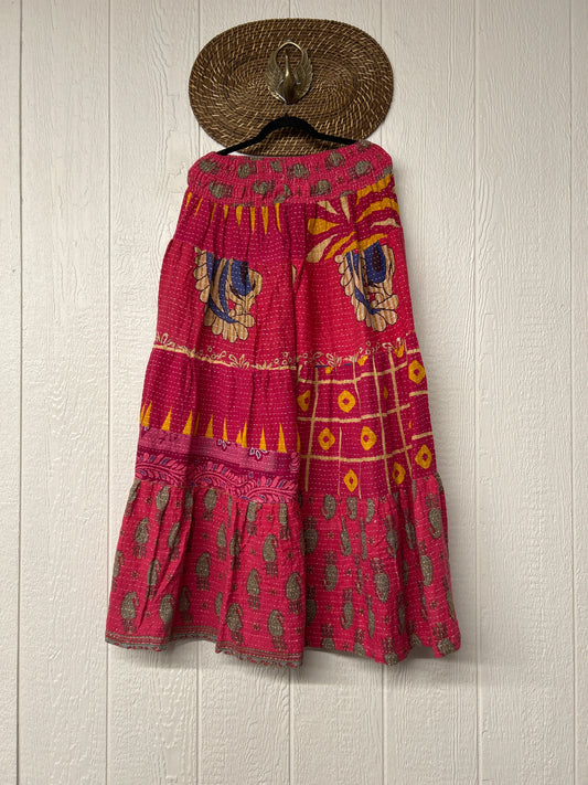 Pareo Kantha Lotus Wide Leg Pants 0926 081