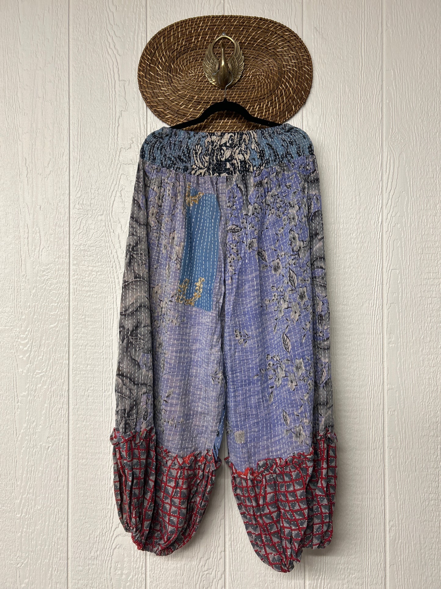 Pareo Kantha Joplin Jogger Pant 1125 063