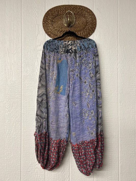 Pareo Kantha Joplin Jogger Pant 1125 063