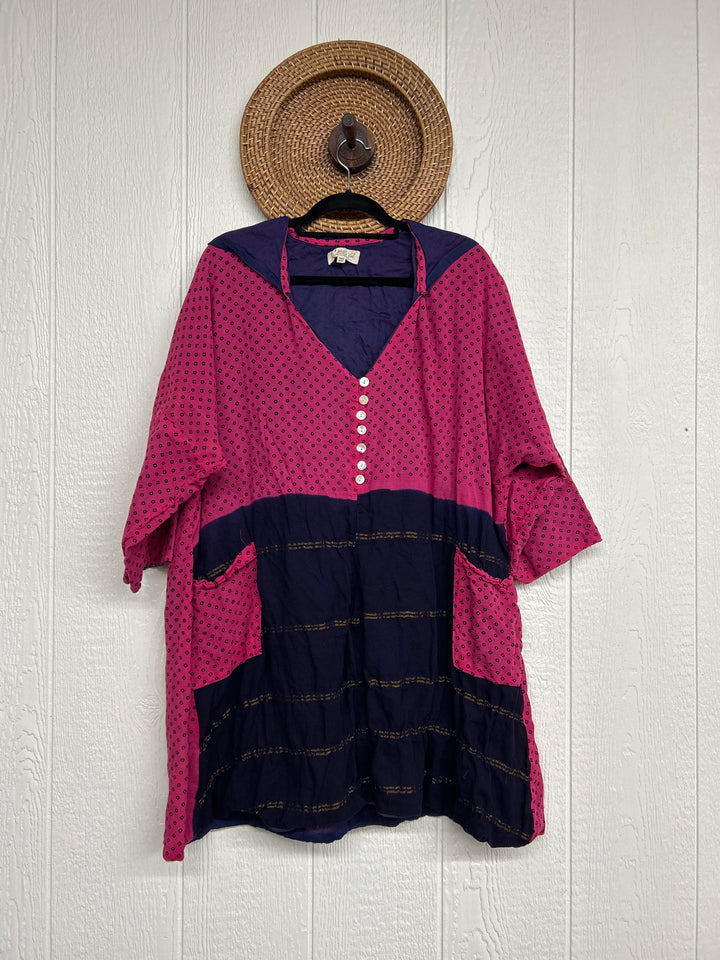 Take It Easy Tunic 0325 004