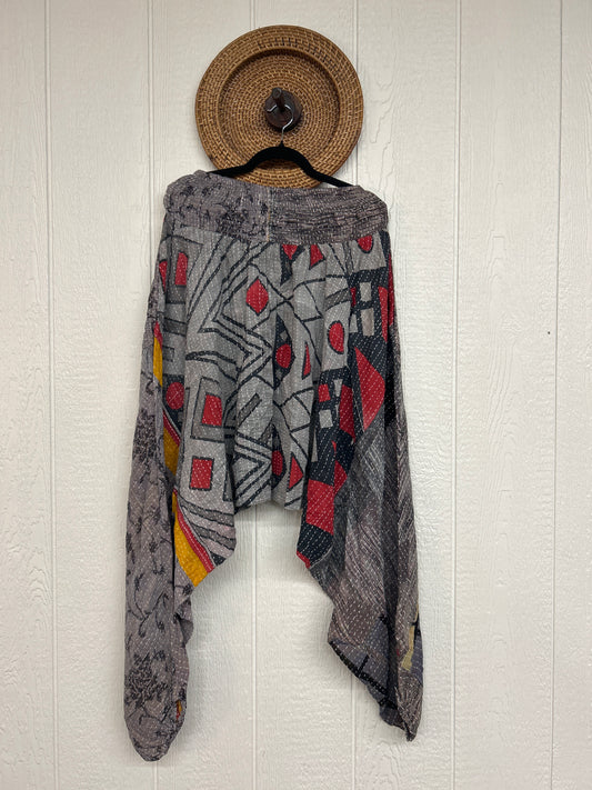 Everyday Harem Pants 0925 157