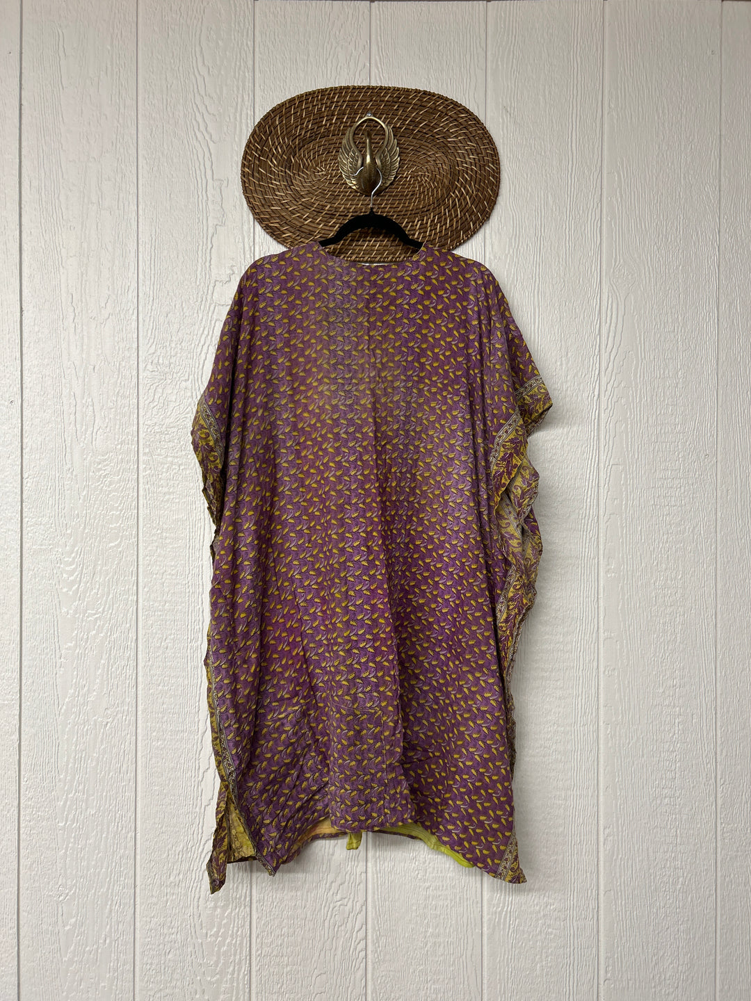 Take It Easy Summer Kimono 0625 084