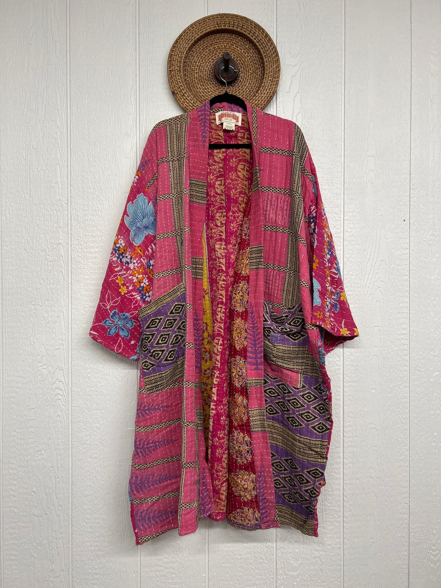 Koverlet Dreamweaver Robe 1225 054