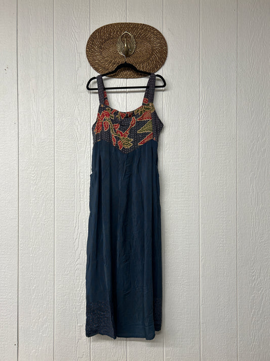 Crossroad Overall Dress 0925 239