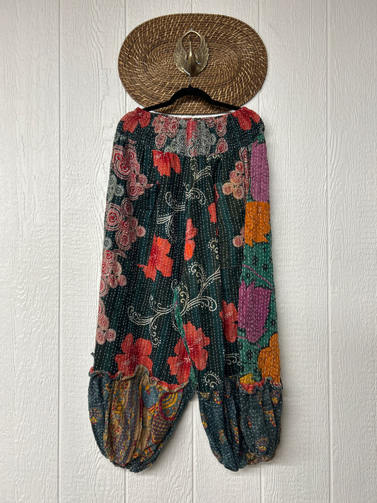 Pareo Kantha Joplin Jogger Pant 1125 092