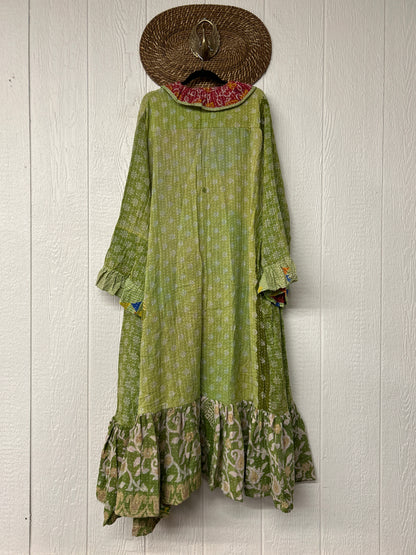 Pareo Kantha Pixie Duster 1026 204
