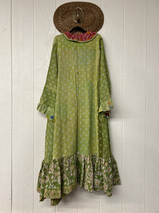Pareo Kantha Pixie Duster 1026 204