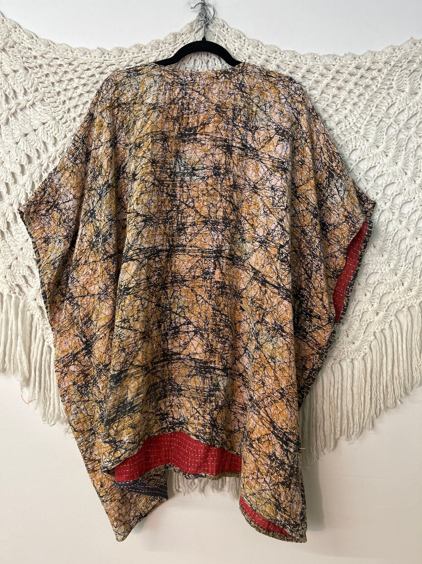 Pareo Kantha Mini Muu