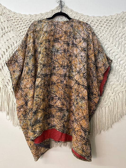 Pareo Kantha Mini Muu