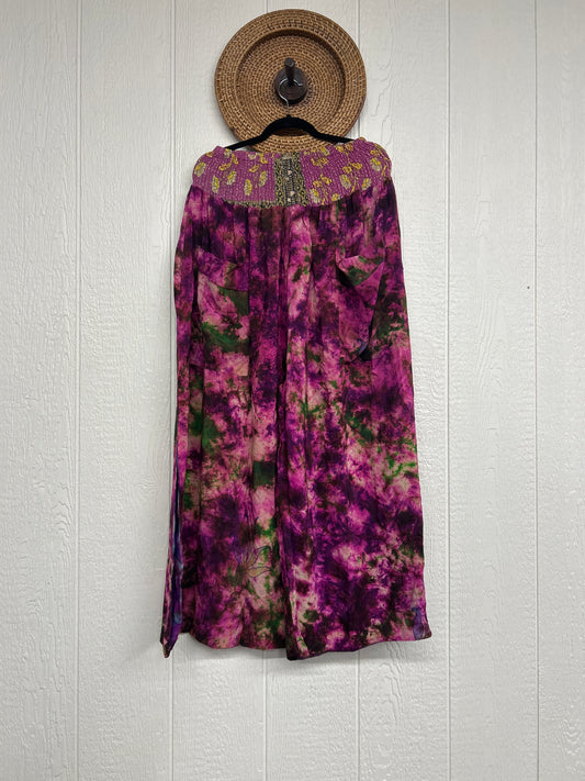 Duality Synergy Side Slit Pants 0726 151