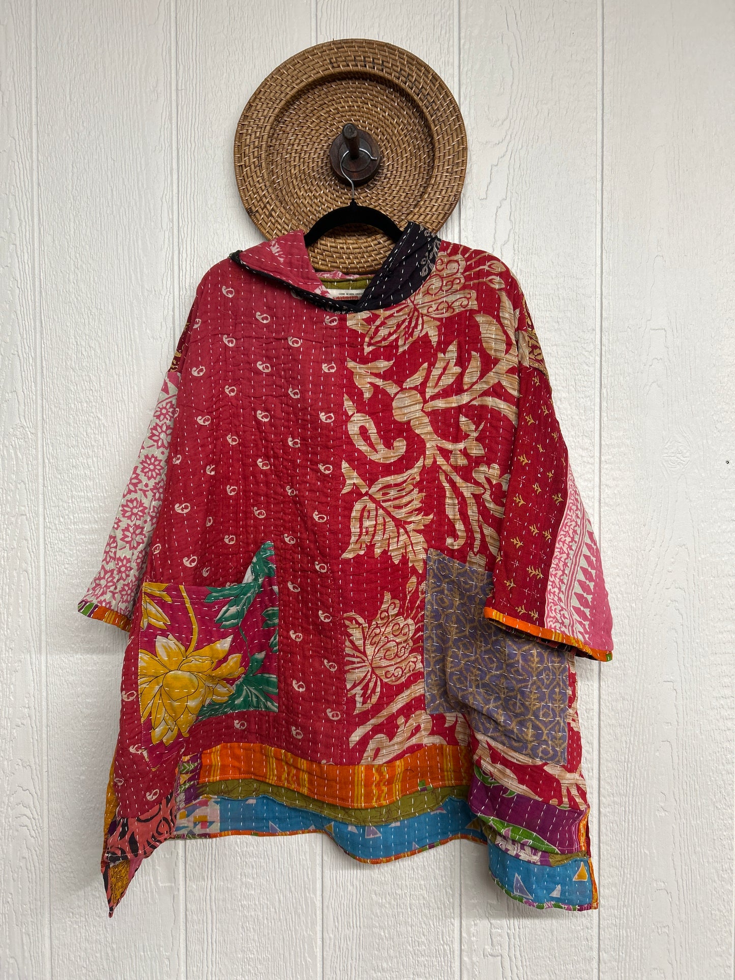 Koverlet Dream Hoodie Pullover 0226 077