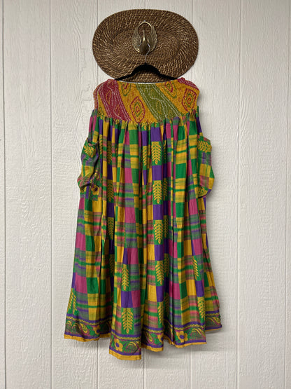 Rasgulla Sari Free Bird Convertible Skirt 0226 231